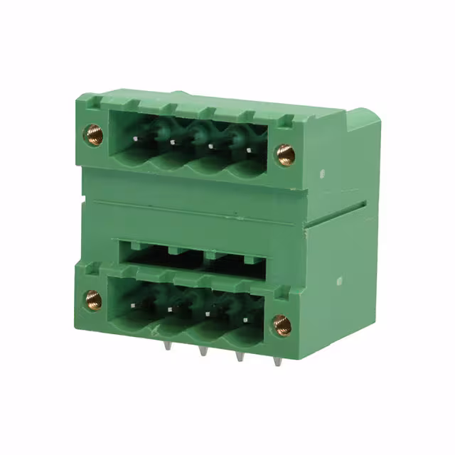 691332510008 Würth Elektronik  Headers Plugs and Sockets